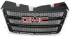 2010-2015 Gmc Terrain Front Bumper Grille W/ GMC Logo 25914588