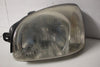 2001-2006 HYUNDAI SANTA FE FRONT DRIVER LEFT SIDE HEADLIGHT 27168 - BIGGSMOTORING.COM