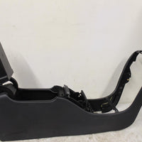 2000-2006 MERCEDES BENZ W215 CL500 CL55 FLOOR CENTER CONSOLE - BIGGSMOTORING.COM