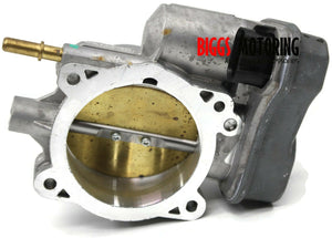 2003-2007 Trailblazer Envoy Rainer Colorado Throttle Body Valve Assembly 1256858 - BIGGSMOTORING.COM