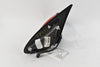 2005-2010 CHEVY COBALT PASSENGER RIGHT SIDE POWER DOOR MIRROR RED 28090 - BIGGSMOTORING.COM