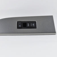 2005-2007 JEEP GRAND CHEROKEE PASSENGER RIGHT SIDE WINDOW SWITCH 04602742AA - BIGGSMOTORING.COM