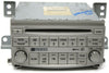 2005-2007 Toyota Avalon Radio Stereo Cd Player  86120-AC150 - BIGGSMOTORING.COM