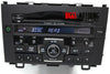 2007-2011 Honda CRV Radio Stereo 6 Disc Changer Cd Player 39100-SWA-A011-M1