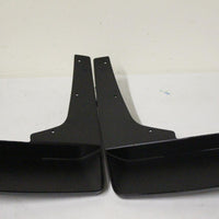 2009-2013 NEW GM OEM 19170481 Rear Splash Guards-Mud Guards for  GMC Sierra