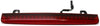 1997-2001 Honda Perlude Rear Spoiler 3rd Brake Light 050-9236 - BIGGSMOTORING.COM