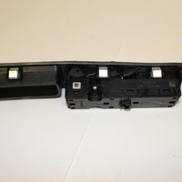 2013-2015 FORD FUSION  DRIVER SIDE POWER WINDOW  SWITCH DC9T-14540-ABW