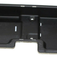 2011-2016 Ford F250 Crew Cab Under BackSeat Compartment Tool Storage