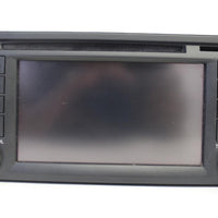 13 14 15 Chevy City Express Stereo Radio Receiver Navigation Cd Dvd Player Xm - BIGGSMOTORING.COM