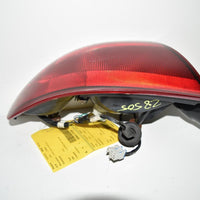 1997-2004 BUICK REGAL DRIVER LEFT SIDE REAR TAIL LIGHT 28505 - BIGGSMOTORING.COM