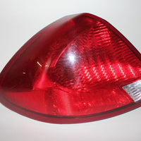 2000-2003 FORD TAURUS DRIVER LEFT SIDE REAR TAIL LIGHT 27722 - BIGGSMOTORING.COM