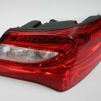 2011-2014 Chrysler 200  Passenger Right Side Rear Tail Light  05182524AE