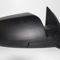 2011-2015 CHEVY EQUINOX PASSENGER RIGHT SIDE POWER DOOR MIRROR BLACK