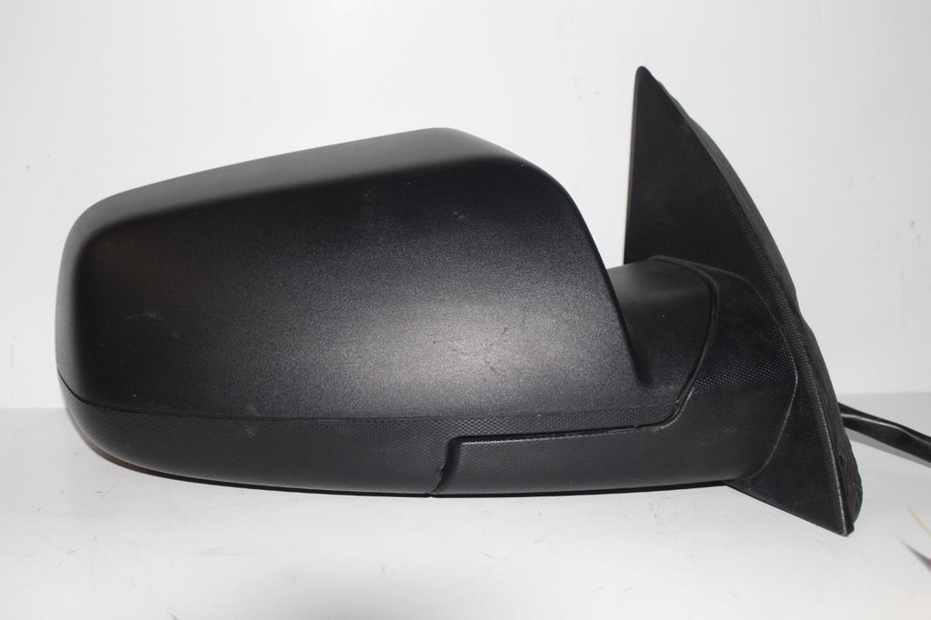 2011-2015 CHEVY EQUINOX PASSENGER RIGHT SIDE POWER DOOR MIRROR BLACK