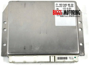 2000-2005 Mercedes Benz  ML320ML430  Electronic Stability Module 163 545 80 32 - BIGGSMOTORING.COM