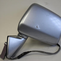 1999-2003 LEXUS RX300 DRIVER SIDE DOOR MIRROR SILVER - BIGGSMOTORING.COM