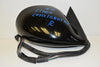 19995-2002 Lincoln Continental Passenger Side Door Rear View Mirror - BIGGSMOTORING.COM