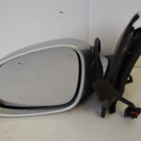 2006-2009 Volkswagen Rabbit Left Driver Side Door Rear View Mirror