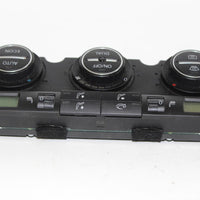 2007 A/C HEATER CLIMATE CONTROL