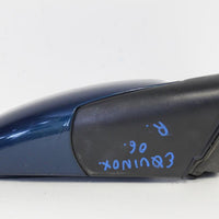 2006-2009 Chevrolet Equinox Right Passenger Side Mirror - BIGGSMOTORING.COM