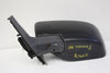 2005-2007 MAZDA 5  DRIVER  LEFT SIDE DOOR MIRROR BLACK - BIGGSMOTORING.COM