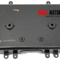 2004-2012 Nissan Tita Roof Mount Over Head Storage Bin - BIGGSMOTORING.COM