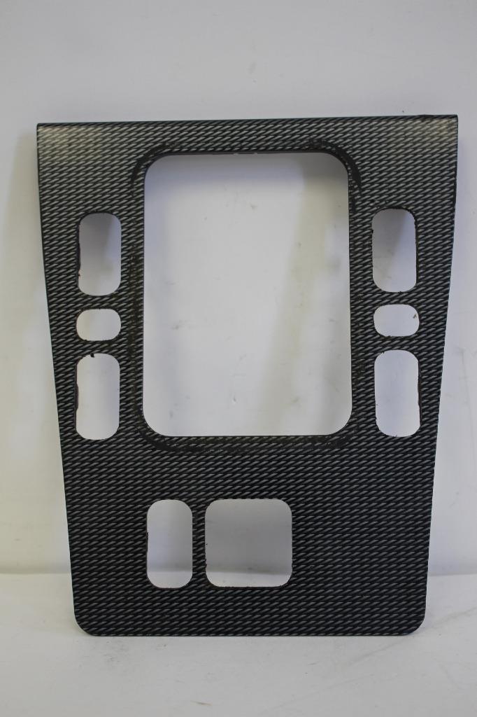 1998-2000 Mercedes Benz W202 C230 Master Power Window Switch Bezel A 202 683 09 - BIGGSMOTORING.COM