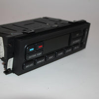 2003-2010 GRAND MARQUIS A/C HEATER CLIMATE CONTROL UNIT 3W7H-19C933-AB - BIGGSMOTORING.COM