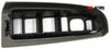 2003-2007 Chevy Silverado Tahoe Driver Side Seat Switch Bezel DDD81479 - BIGGSMOTORING.COM