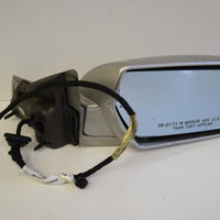 2003-2007 Cadillac Cts Right Passenger Side Mirror - BIGGSMOTORING.COM