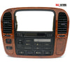 1998-2002 Lexus LX470 Center  Ac Heater Temperature Climate Control 84010-60060 - BIGGSMOTORING.COM