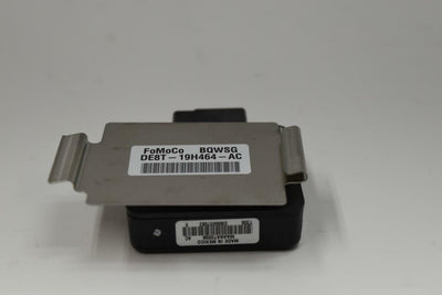 2013 FORD FIESTA GPS ANTENNA POSITION CONTROL MODULE DE8T-19H464-AB