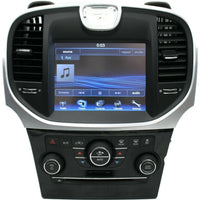 2011-2014 Chrysler 300 Radio CD Mécanisme Lecteur 05064798AH