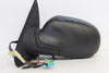 2002-2007 Oldsmobile Bravada Left Driver Side Mirror - BIGGSMOTORING.COM