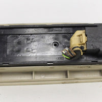 1998-2004 Audi A6 Driver  Side Power Window Master Switch 4B1 959 521 - BIGGSMOTORING.COM