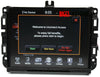 13-17 Jeep Cherokee Radio Uconnect 8.4 Display Touch Screen 68238621AE RA3 +CODE - BIGGSMOTORING.COM