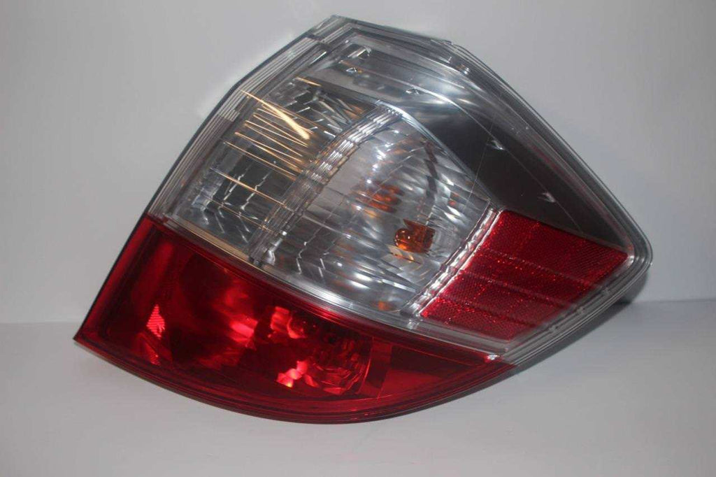 2009-2013 HONDA FIT PASSENGER SIDE REAR TAIL LIGHT