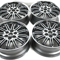 2007-2015  Buick Enclave Chevy Traverse Alloy Wheel  Rim Set Of 4 20x7.5 19132661 6X132 BOLT