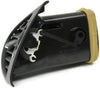 2003-2008 Jaguar S-Type Driver Left Side Dash Air Vent XR83-19C696-AF - BIGGSMOTORING.COM