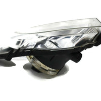 2011-2013 Buick Regal Driver Left Side Fog Light Lamp 662588537