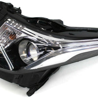 2013-2019 Cadillac ATS Passenger Right Side Head Light 23236366 halogen