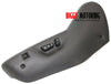 1999-2004 Jeep Cherokee Driver Left Side Seat Switch Valance Bezel 504848 - BIGGSMOTORING.COM