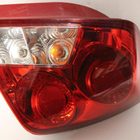 2004-2008 SUZUKI FORESTER DRIVER SIDE REAR TAIL LIGHT 28041 - BIGGSMOTORING.COM