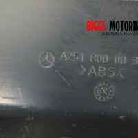 2006-2009 Mercedes Benz X164 ML350 GL450 Trunk Lift Gate Hydraulic Pump - BIGGSMOTORING.COM
