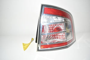 2007-2010 FORD ESCAPE PASSENGER RIGHT  SIDE REAR TAIL LIGHT 28581