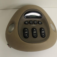 1997-2002  FORD EXPEDTION EXCURSION NAVIAGTOR OVERHEAD CONSOLE DOME LIGHT - BIGGSMOTORING.COM