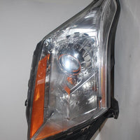 2010-2016 CADILLAC SRX SIDE FRONT DRIVER SIDE HEADLIGHT 32612