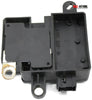 2003-2009 Mercedes Benz W211 E320 E500 Trunk Battery Load Module A 211 540 69 45 - BIGGSMOTORING.COM