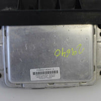 2006-2008 DODGE CHARGER BODY CONTROL FUSE BOX MODULE  P04692140AH - BIGGSMOTORING.COM