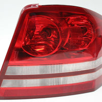 2008-2010 Dodge Avenger Passenger Right Side Rear Tail Light 05303990AD